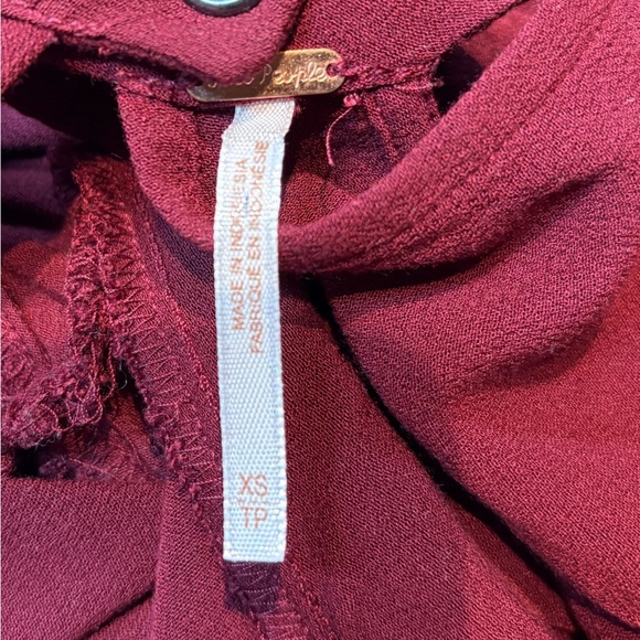 Free People Dress - Picture 5 of 6